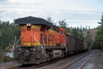 BNSF 6254